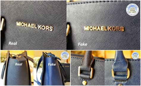 ceas michael kors original vs fake|are Michael Kors bags real.